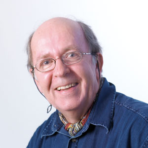 <br><i>«Du må ha sett veldig mange kniplinger for å få noe sveis på det, og for å skjønne hvordan de har tenkt,» forteller Ernst. «Ofte er det veldig vanskelig å finne ut hvordan kniplingen er konstruert, og hva den er laget av»</i>